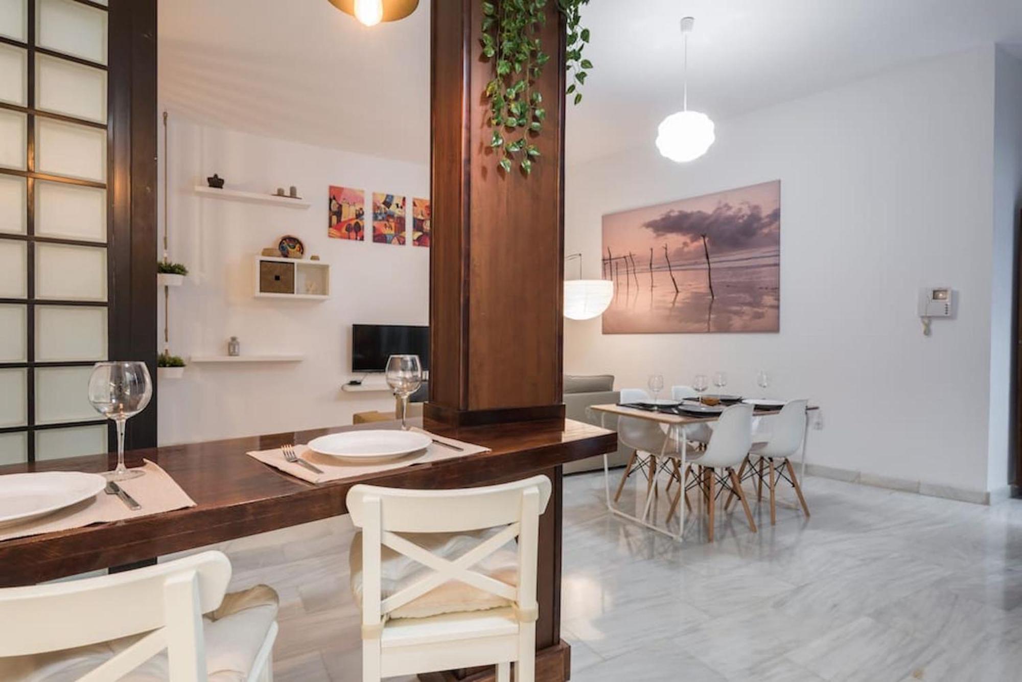 Appartement Spacious Loft In The Historic Center
